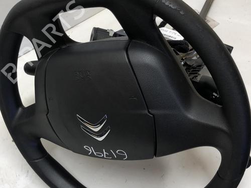 Used Steering column Steering column CITROËN C4 II (NC_) 1.6 HDi 90 (92 hp) 18218070 18218070