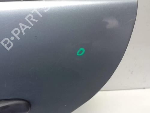 Used Left rear door SKODA FABIA I Combi (6Y5) 1.9 TDI (100 hp) 18228426