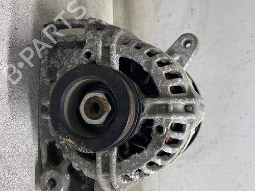 Used Alternator RENAULT TWINGO II (CN0_) 1.2 (CN0D) (58 hp) 32379786