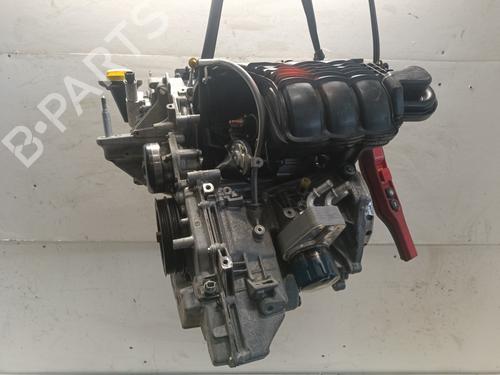 Engine RENAULT TWINGO III (BCM_, BCA_) 1.0 SCe 75 | BP31645993M1 - Image 3