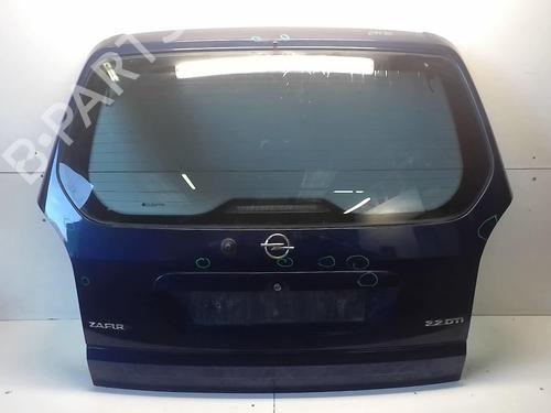 Bakluke CC/Kombi-Kupé OPEL ZAFIRA A MPV (T98) 2.2 DTI 16V (F75) | BP18224824C6 