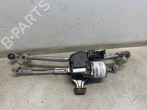 Vindrute Vindusviskermekanisme Vindrute Vindusviskermekanisme OPEL GRANDLAND / GRANDLAND X (A18, P1UO) 1.6 Turbo D (75) (120 hp) 34454773 34454773