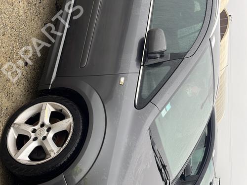 Used Parts OPEL ZAFIRA / ZAFIRA FAMILY B (A05)  1.7 CDTI (M75)  4632190