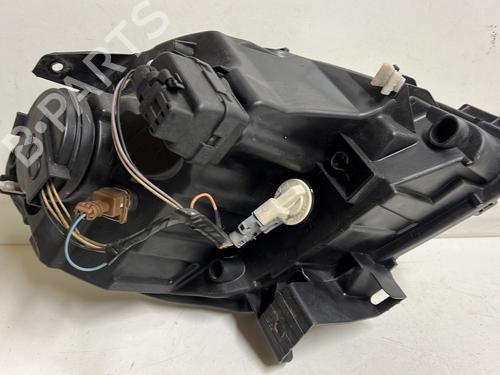 Left headlight RENAULT KANGOO Express (FC0/1_) 1.5 dCi (FC07, FC1R) | BP22306452C28 