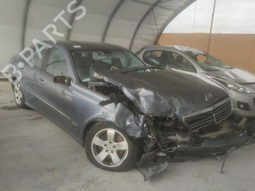 Tailgate MERCEDES-BENZ E-CLASS (W211) E 220 CDI (211.006) | BP18220634C6 