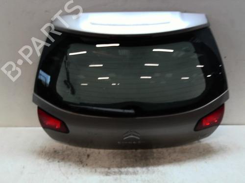 Tailgate CITROËN C3 II (SC_) 1.4 VTi 95 | BP37022813C6 - Image 4