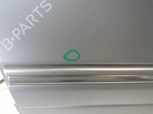 Left rear door MERCEDES-BENZ C-CLASS (W203) C 220 CDI (203.006, 203.008) | BP18231936C4 