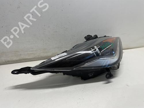 Right headlight TOYOTA AYGO (_B4_) 1.0 (KGB40) | BP36960803C29 - Image 2