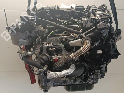 Engine VOLVO V40 Hatchback (525) D2 | BP39982100M1 - Image 4