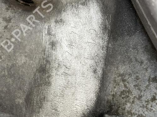 Gearbox VW GOLF VII (5G1, BQ1, BE1, BE2) 1.2 TSI | BP29425334M3 