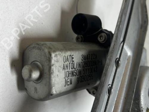 Front left window mechanism DACIA DUSTER (HS_) 1.6 16V Hi-Flex | BP18222490C22 