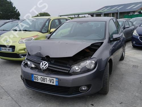Left taillight VW GOLF VI (5K1) 1.6 TDI | BP38940420C34  - Image 6