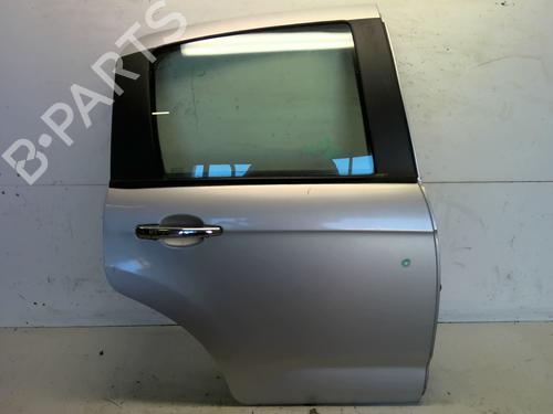 Dør højre bagtil CITROËN C3 II (SC_) 1.4 HDi 70 (SC8HZC, SC8HR0, SC8HP4) | BP24059488C5 - Image 3