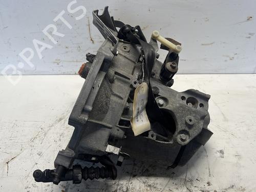Used Gearbox Gearbox 21899733 21899733