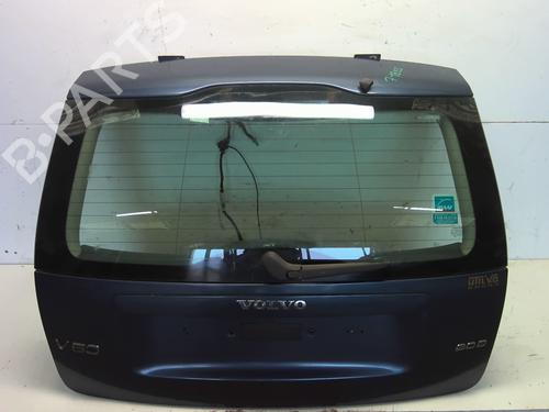 Used Tailgate VOLVO V50 (545) 2.0 D (136 hp) 23762481
