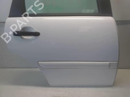 Used Right rear door Right rear door 18217894 18217894