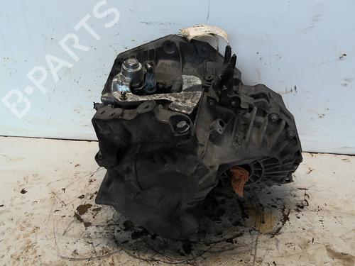 Gearbox CHEVROLET ORLANDO (J309) 2.0 D | BP25924383M3  - Image 5