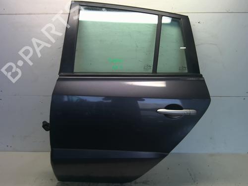 Used Left rear door RENAULT KOLEOS I (HY_) 2.0 dCi (HY0K) (150 hp) 23434781