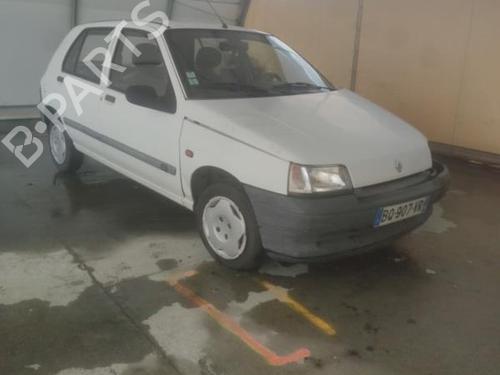 Bak støtfanger RENAULT CLIO I (B/C57_, 5/357_) 1.2 (B/C/S57A, B/C57S, 5/357F, 5/357J, 5/357L, 5/357R) | BP18220744C8 