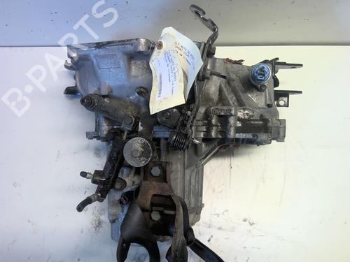 Gearbox HYUNDAI COUPE II (GK) 1.6 16V | BP18208177M3 