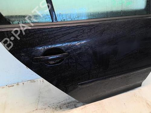 Right rear door VW GOLF V (1K1) 1.9 TDI | BP23762384C5 