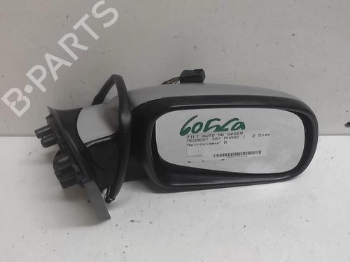 Retrovisor direito Retrovisor direito 18214823 18214823