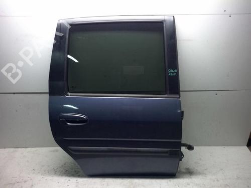 Used Right rear door HYUNDAI MATRIX (FC) 1.6 (103 hp) 18232673
