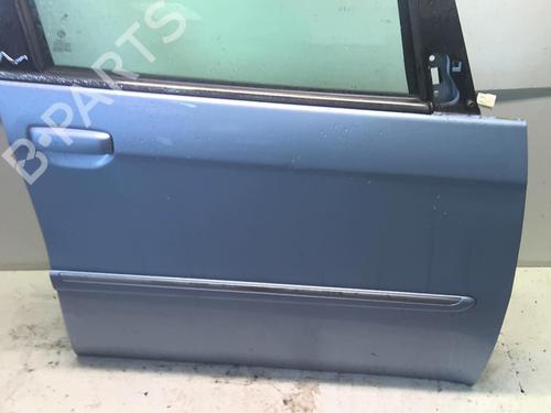Used Right front door LANCIA MUSA (350_) 1.3 D Multijet (350.AXG11, 350.AXG1A) (90 hp) 18214093