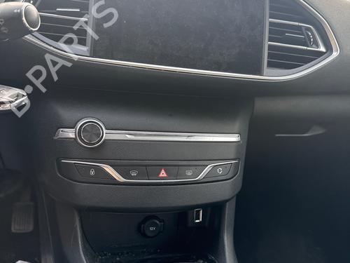 Used Parts PEUGEOT 308 II (LB_, LP_, LW_, LH_, L3_)  1.5 BlueHDi 130  4942987