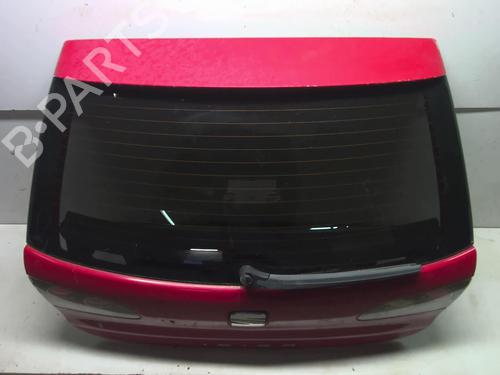 Tailgate SEAT IBIZA III (6L1) 1.4 TDI | BP18210333C6 