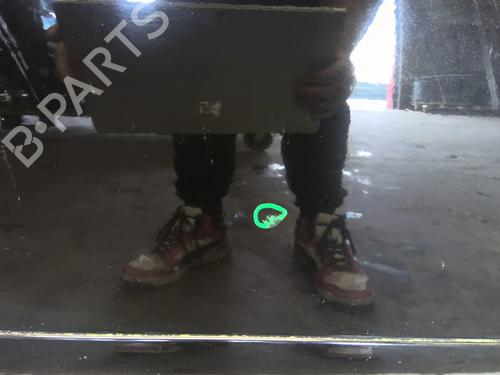 Right front door OPEL CORSA D (S07) 1.2 (L08, L68) | BP25158567C3 