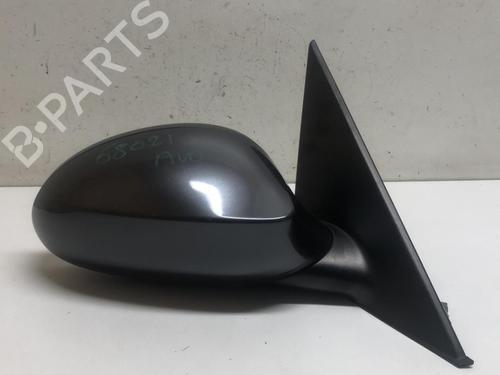 Used Right mirror BMW 1 (E87) 118 d (122 hp) 18226535