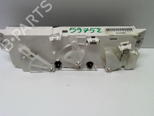 Climate control RENAULT TWINGO I (C06_) 1.2 (C066, C068) | BP18232470I5