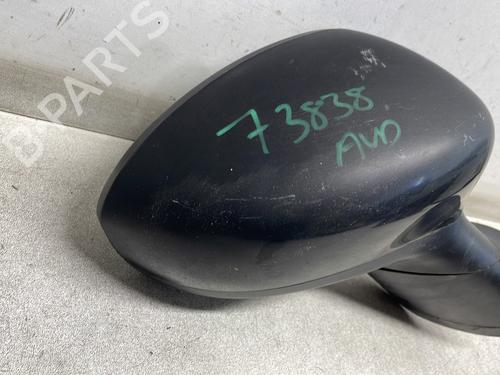 Right mirror FIAT 500 (312_) 1.2 (312AXA1A) | BP29718432C27