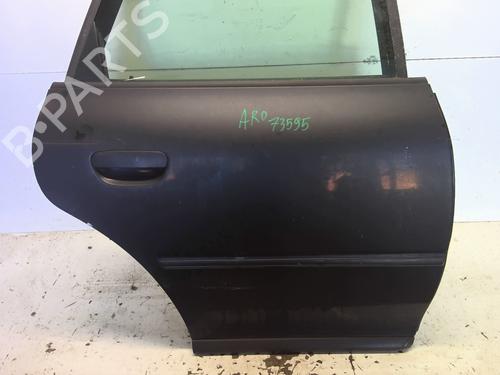 Right rear door AUDI A3 (8L1) 1.8 T | BP29205034C5 