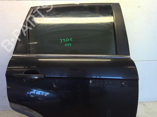 Right rear door CHEVROLET CAPTIVA (C100, C140) 2.0 D | BP29029466C5 