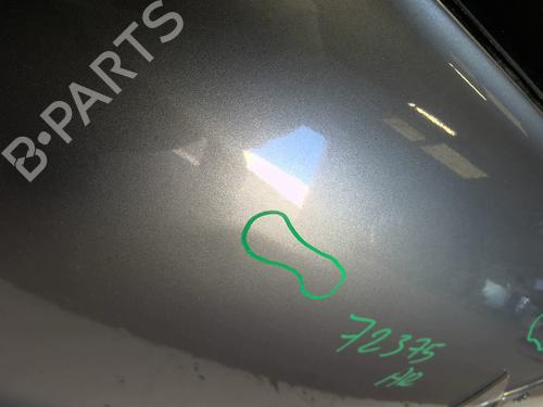 Tailgate CITROËN DS3 (SA_) 1.6 HDi 90 | BP24401682C6 
