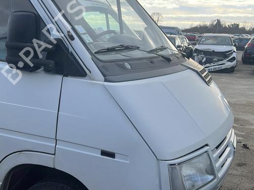 Right mirror RENAULT TRAFIC Van (T_, P_, V_) 2.5 D | BP18209538C27 