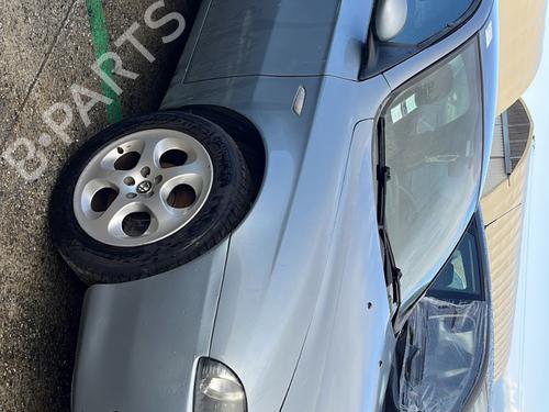 Używane części ALFA ROMEO 147 (937_) 1.9 JTDM 8V (937.AXD1A, 937.AXU1A, 937.BXU1A) (120 hp) 4356289