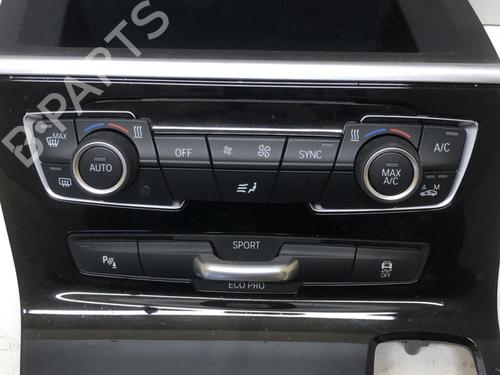 Used Climate control BMW 2 Active Tourer (F45) 218 i (136 hp) 18217820
