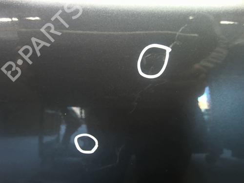 Right rear door PEUGEOT 3008 I MPV (0U_) 1.6 HDi | BP29527268C5 