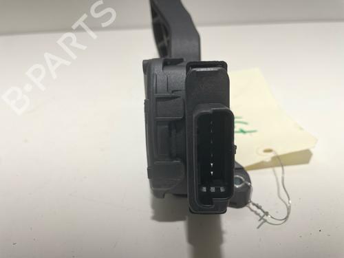 Pedal PEUGEOT 2008 I (CU_) 1.2 THP 110 / PureTech 110 | BP37451750I4 - Image 3