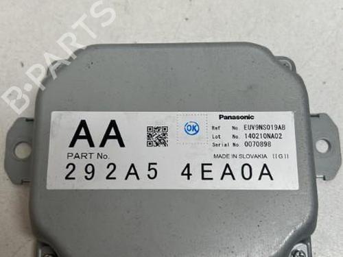Used Electronic module Electronic module NISSAN QASHQAI II (J11, J11_) 1.6 dCi (130 hp) 18226060 18226060