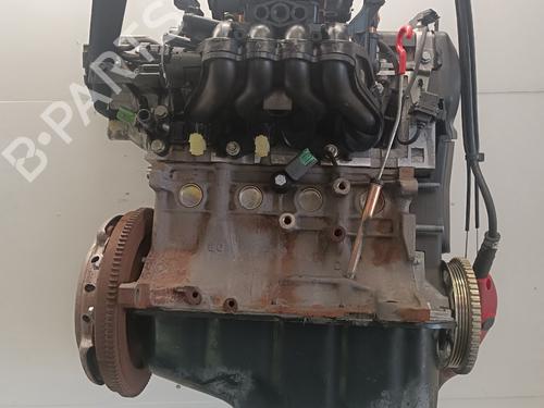 Used Engine Engine FIAT SEICENTO / 600 (187_) [1997-2010] 36366114 36366114