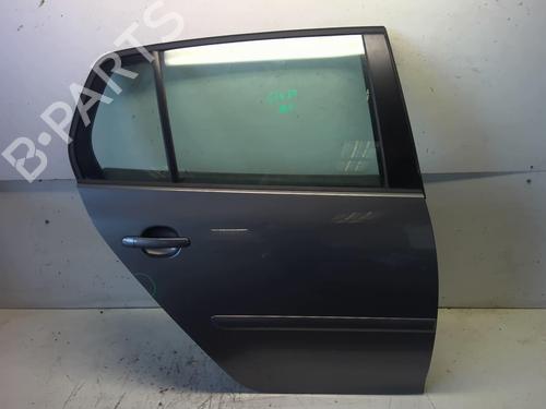 Right rear door VW GOLF V (1K1) 1.9 TDI | BP18219580C5 