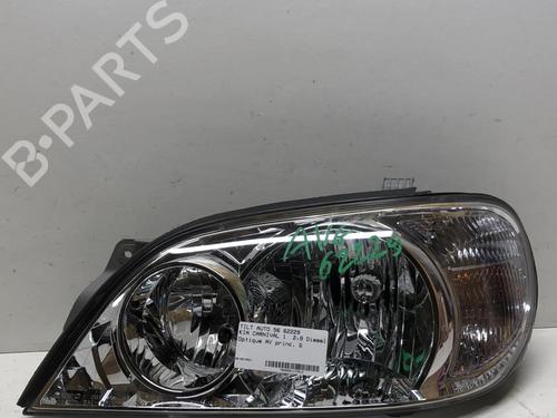 Venstre forlygte KIA CARNIVAL II (GQ) 2.9 CRDi (144 hp) 18210953
