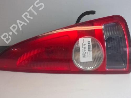 Højre baglygte RENAULT ESPACE IV (JK0/1_) 1.9 dCi (JK0U) | BP18215564C35 