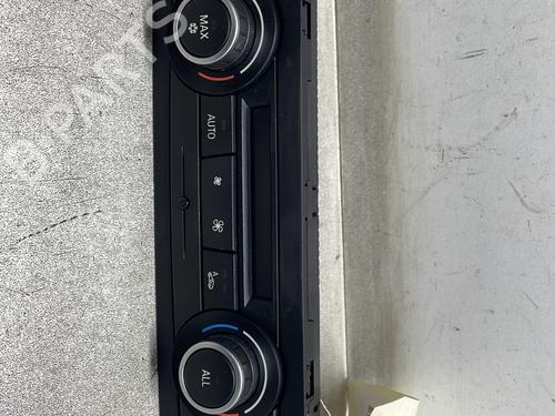 climate-control-bmw-x1-e84-2009-2010-2011-2012-2013-2014-2015-32853786 main image