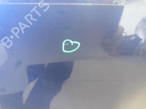 Right rear door TOYOTA RAV 4 II (_A2_) 2.0 4WD (ACA21, ACA20) | BP18231881C5 