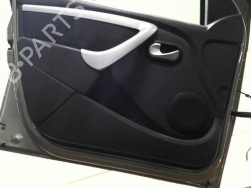 Left front door DACIA SANDERO 1.4 (BS0C, BS0A, BS0G, BS1F, BS0E) | BP31852957C2 